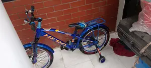 হিরো বাইসাইকেল