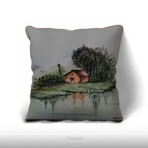 Sofa Cushion Cover