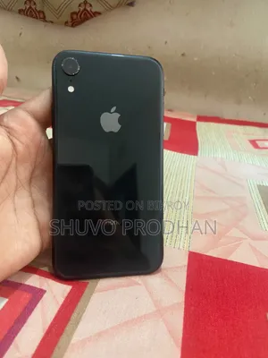 Apple iPhone XR 128 GB Gray