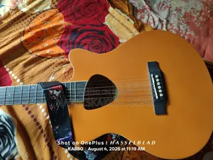 Tasty Guitar