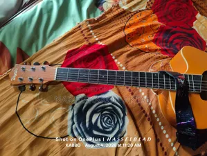 Tasty Guitar