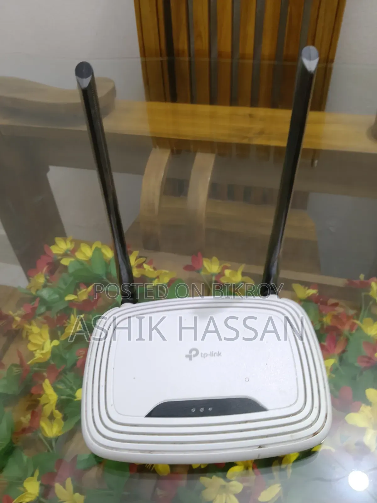 Router for sale