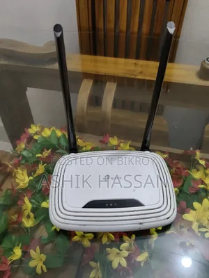 Router for sale