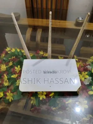 Router for sale