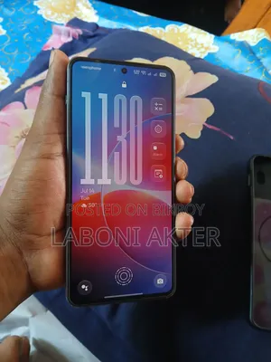 OnePlus Nord 4 256 GB Black