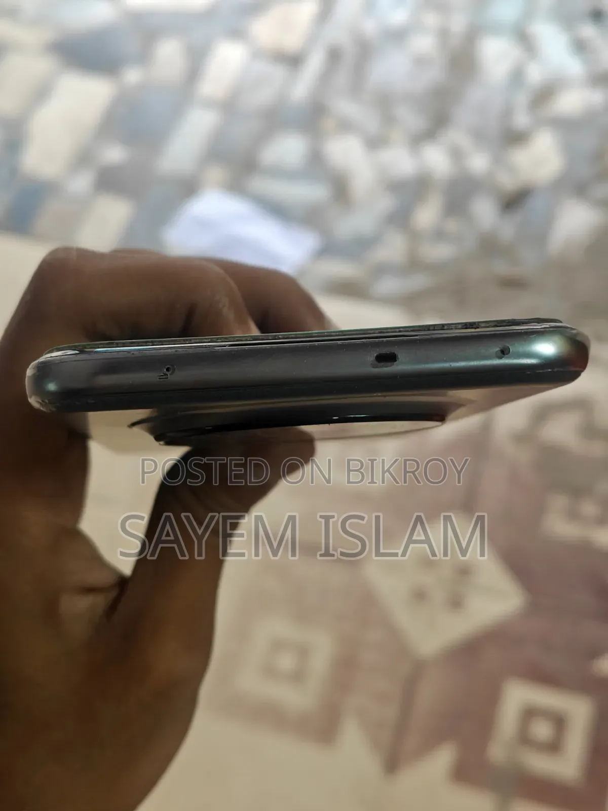 Realme 14 Pro+ 256 GB Gray