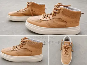 Like New Stylish Pair of Shoes