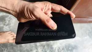 Honor X9b 5G 256 GB Black