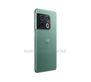 OnePlus 10 Pro 256 GB Gray