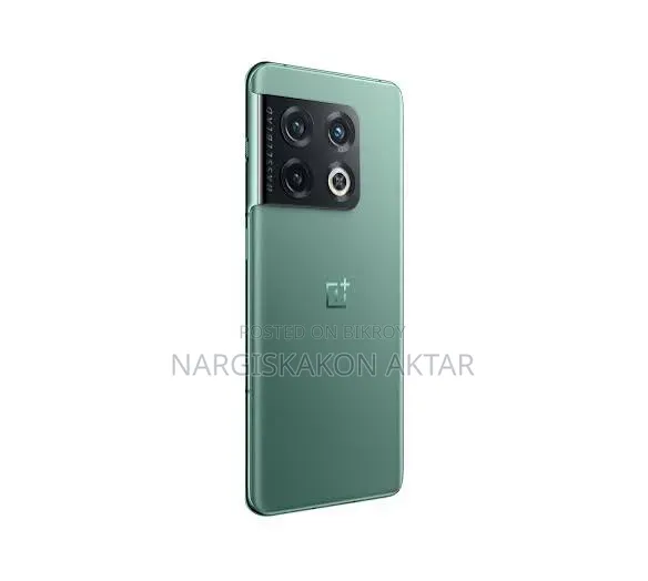 OnePlus 10 Pro 256 GB Gray