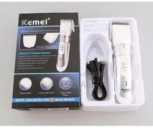 Kemei 9020 Hair Trimmer New Product