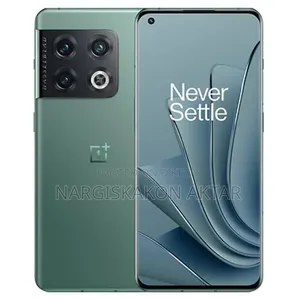 OnePlus 10 Pro 256 GB Gray