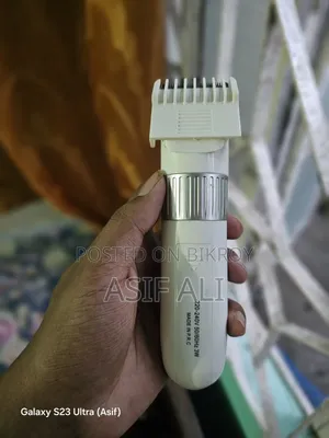 কেমি ৯০২০ হেয়ার ট্রিমার নতুন পণ্য