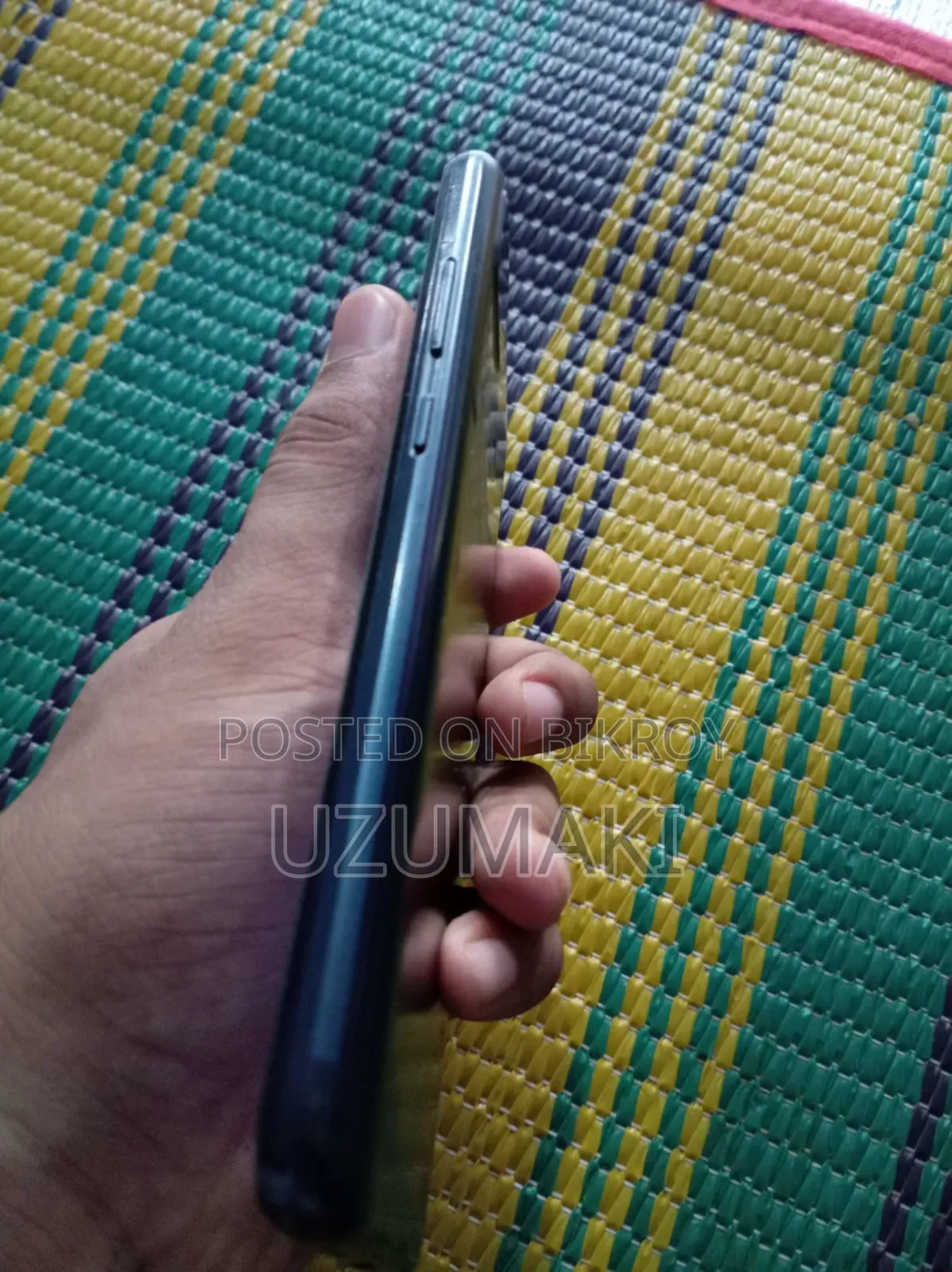 Realme Narzo 20 64 GB Black