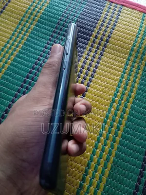 Realme Narzo 20 64 GB Black