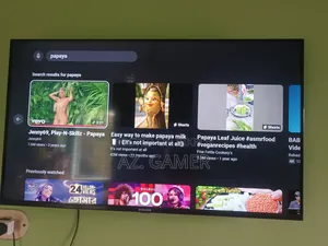 Singer
৫০ ইঞ্চি  Google TV এলইডি টিভি