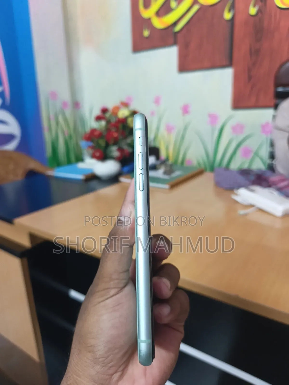 অ্যাপল আইফোন ১১ ৬৪ জিবি
