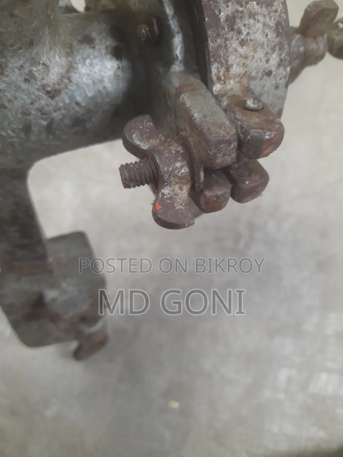গ্রাইন্ডিং মেশিন