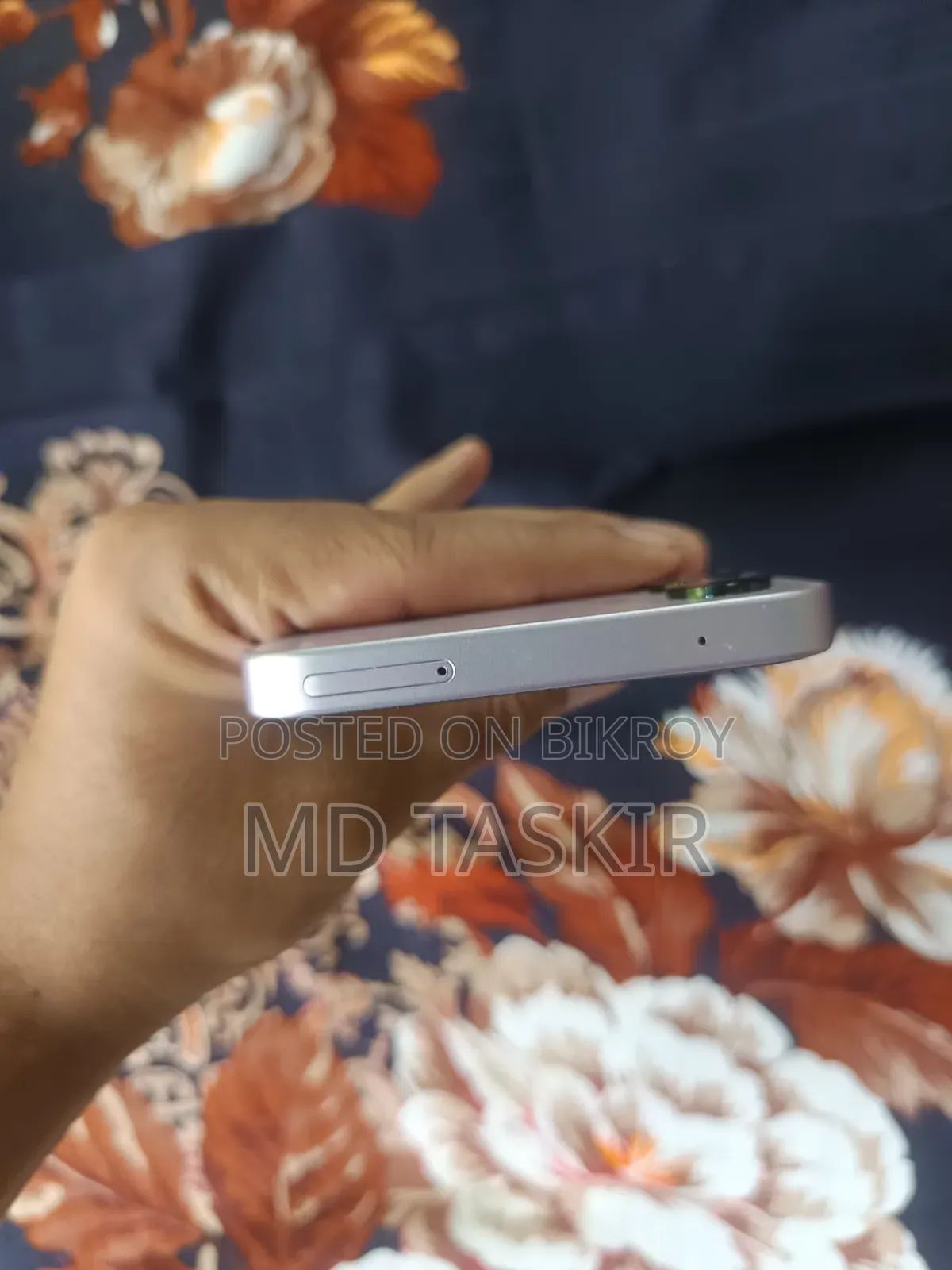 Samsung Galaxy A35 128 GB Pink