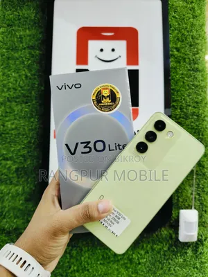 Vivo V30 Lite 256 GB Green