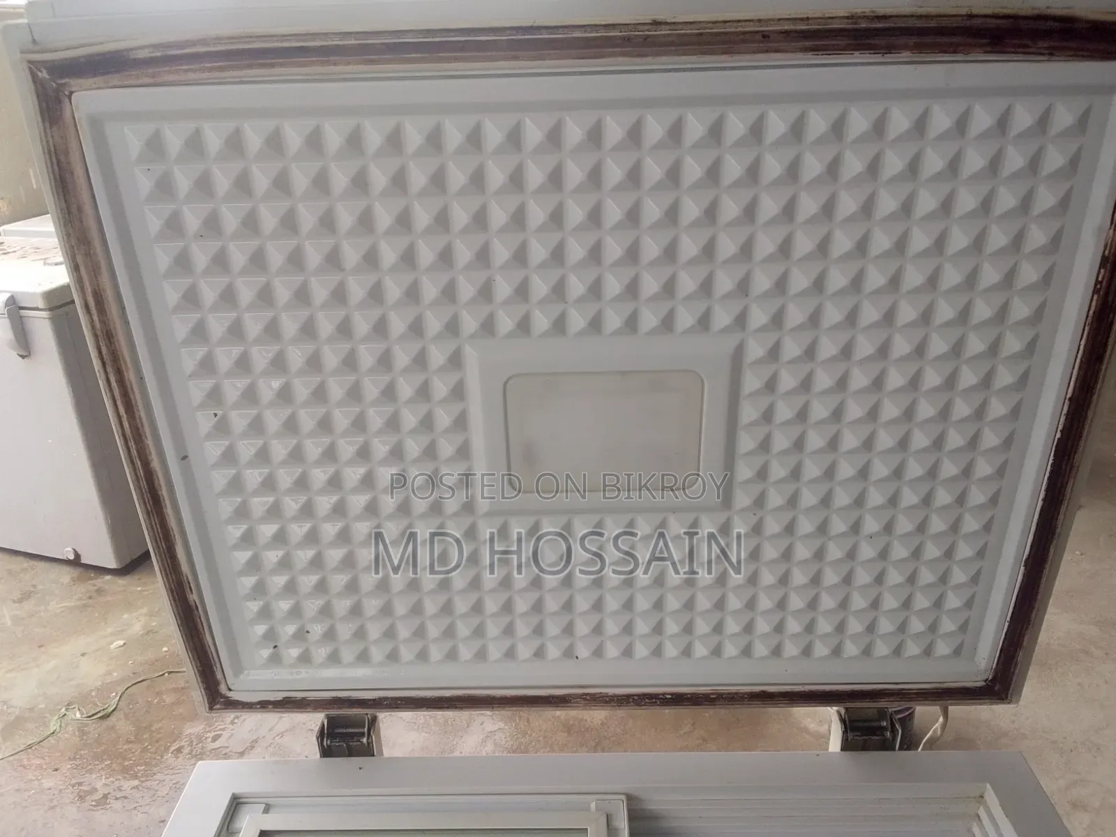 Singer-Gt-165-Gl-Wh