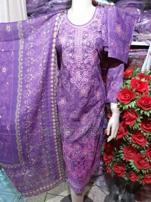 রেডিমেড বুটিকের 3pc
