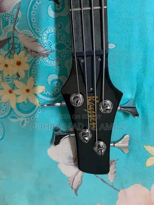 Kaysen K-Eb43 Bass Guitar