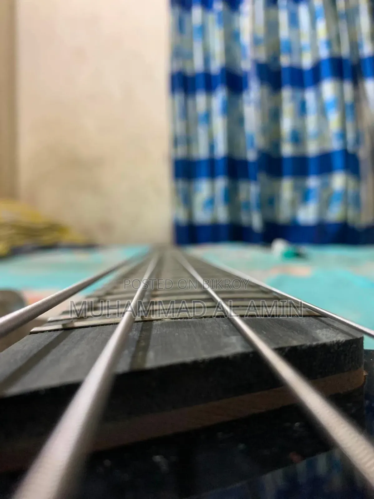 Kaysen K-Eb43 Bass Guitar