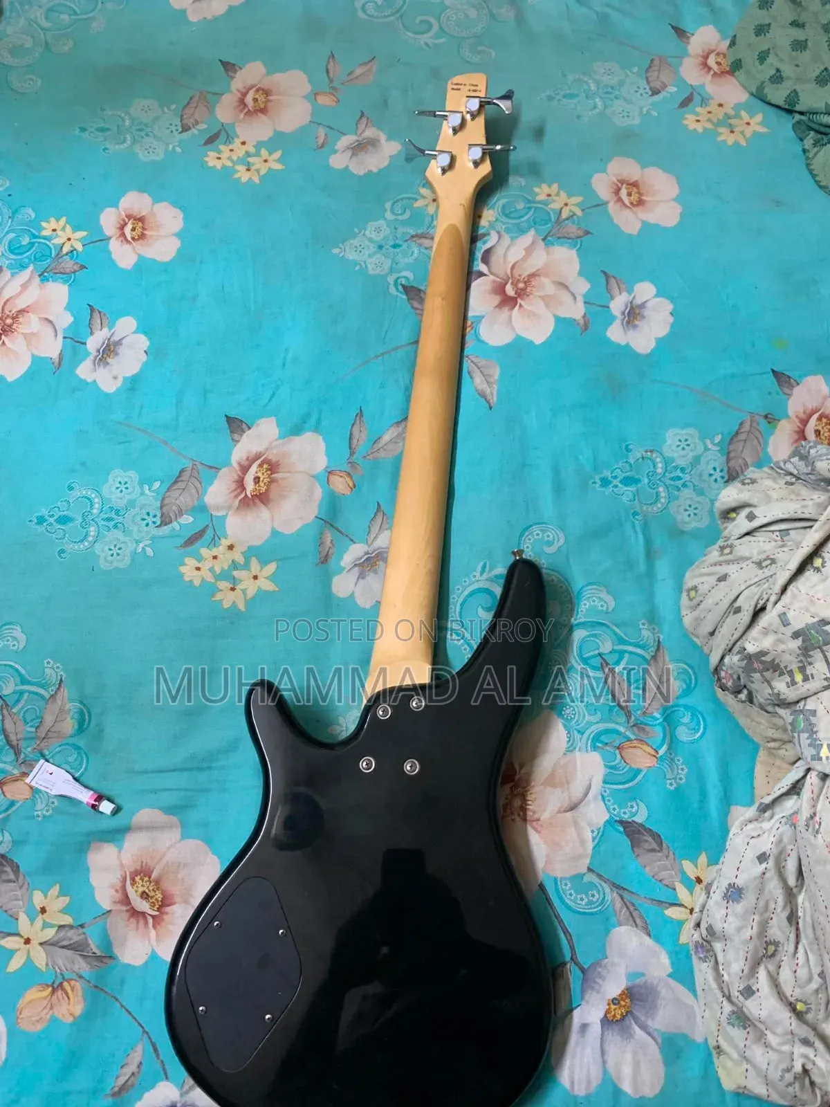Kaysen K-Eb43 Bass Guitar