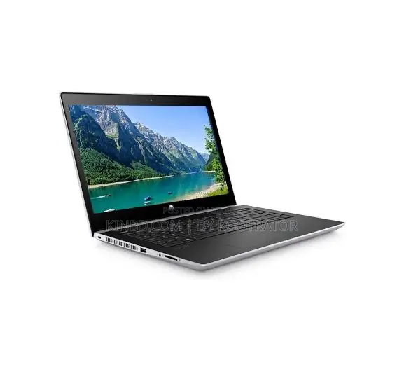 Laptop HP ProBook 440 G5 8GB Intel Core i5 SSD 256GB