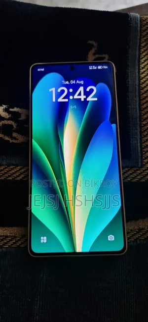 Xiaomi Redmi Note 13 128 GB Gold