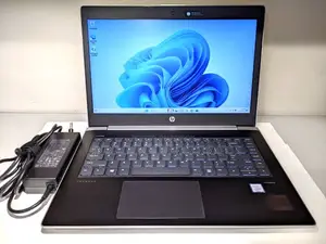 Laptop HP ProBook 440 G5 8GB Intel Core i5 SSD 256GB