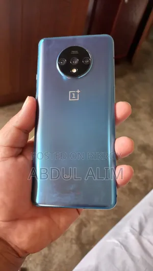 OnePlus 7T 128 GB Blue