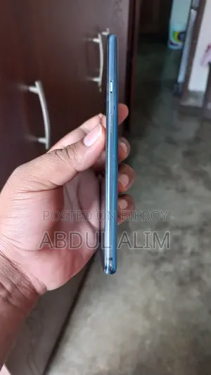 OnePlus 7T 128 GB Blue
