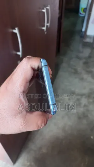 OnePlus 7T 128 GB Blue