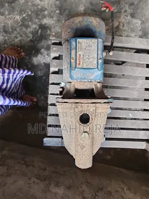 মটর বিক্রি হবে