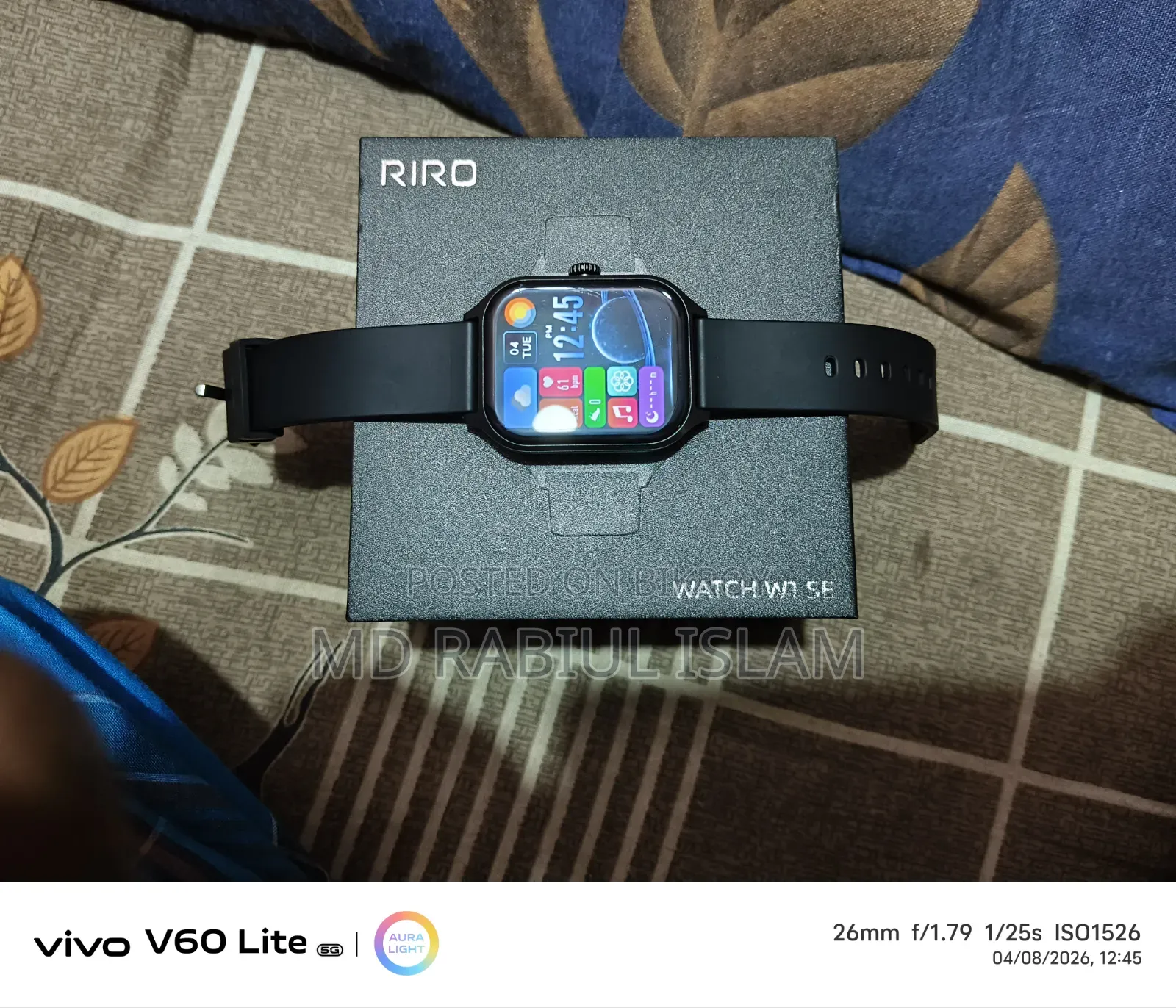 Smart Watch