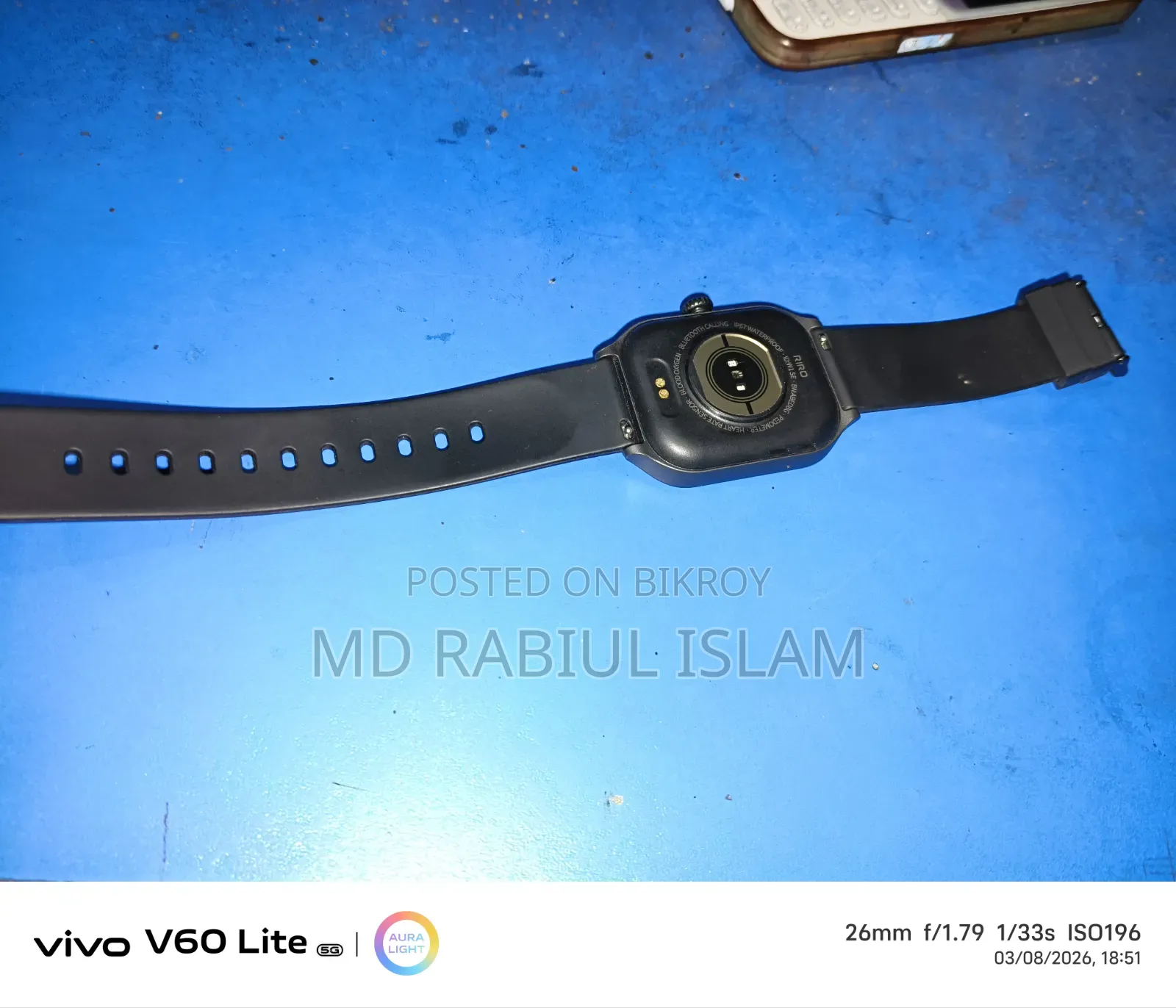 Smart Watch