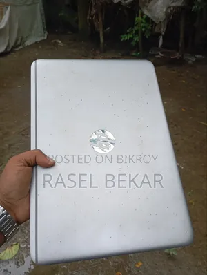ল্যাপটপ এইচপি এলিটবুক ১০৪০ জি৩ ৮জিবি ইন্টেল কোর আই৫ এসএসএইচডি+এসএসডি ২৫০জিবি
