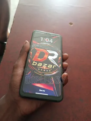 Realme C53 128 GB Black