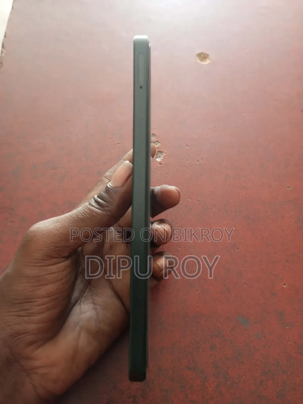 Realme C53 128 GB Black
