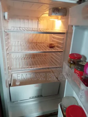 সিঙ্গার ফ্রিজ