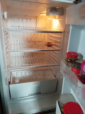 সিঙ্গার ফ্রিজ