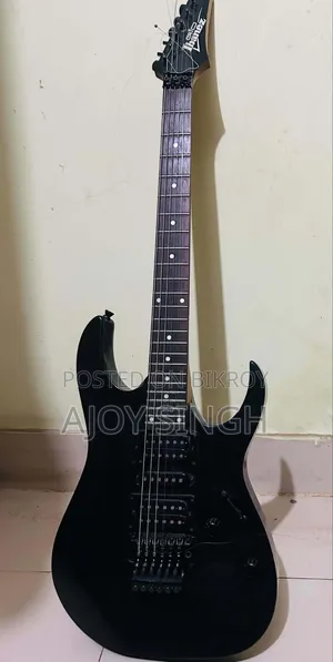 Selling a Lead Guitar Fully Fresh(used) Amp