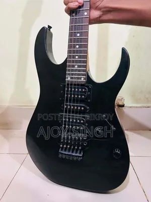 Selling a Lead Guitar Fully Fresh(used) Amp