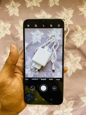 Huawei Y8p 128 GB Blue