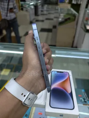 অ্যাপল আইফোন ১৪ ১২৮ জিবি নীল
