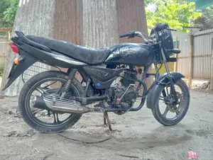 Lifan 2015 Black