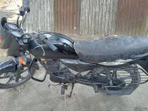 Lifan 2015 Black