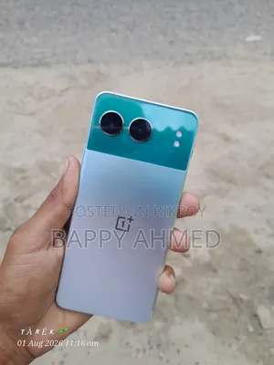 OnePlus Nord 4 256 GB Blue